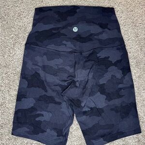 Lululemon align shorts 7”